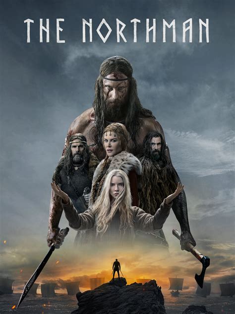 the northman imdb